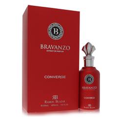 Dumont Bravanzo Converge Extrait De Parfum Spray (Unisex) By Dumont Paris 100ml