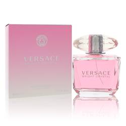 Bright Crystal Eau De Toilette Spray By Versace 90ml
