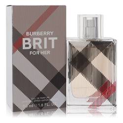 Burberry Brit Eau De Parfum Spray By Burberry 100ml