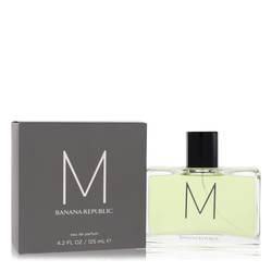 Banana Republic M Eau De Parfum Spray By Banana Republic 125ml