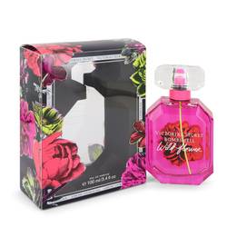 Bombshell Wild Flower Eau De Parfum Spray By Victoria's Secret 100ml