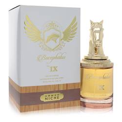 Bucephalus IX Eau De Parfum Spray By Armaf 100ml