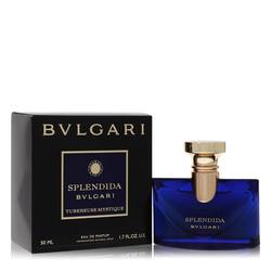 Bvlgari Splendida Tubereuse Mystique Eau De Parfum Spray By Bvlgari 100ml