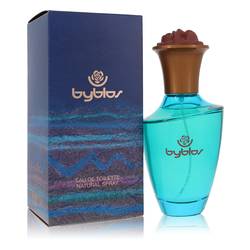 Byblos Eau De Toilette Spray By Byblos 100ml