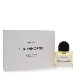 Byredo Oud Immortel Eau De Parfum Spray (Unisex) By Byredo 100ml