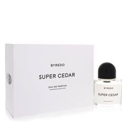Byredo Super Cedar Eau De Parfum Spray By Byredo 100ml