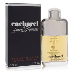 Cacharel Eau De Toilette Spray By Cacharel 50ml