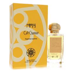 Cafe Chantant Extrait De Parfum Spray (Unisex) By Nobile 1942 75ml