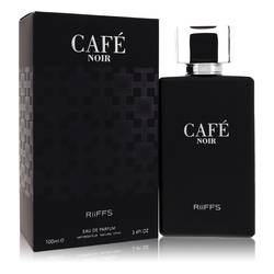 Café Noire Eau De Parfum Spray By Riiffs 100ml