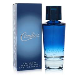 Candies Eau De Toilette Spray By Liz Claiborne 100ml