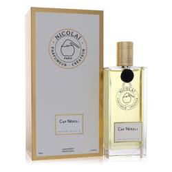 Cap Neroli Eau De Toilette Spray (Unisex) By Nicolai 100ml