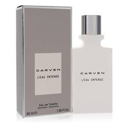 Carven L'eau Intense Eau De Toilette Spray By Carven 50ml