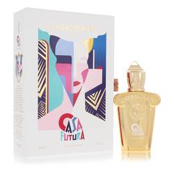 Casamorati 1888 Casafutura Eau De Parfum Spray By Xerjoff 30ml