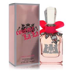 Couture La La Eau De Parfum Spray By Juicy Couture 100ml