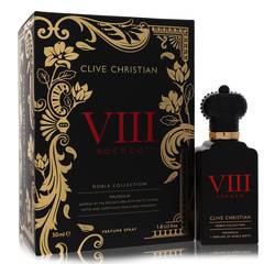 Clive Christian VIII Rococo Magnolia Perfume Spray By Clive Christian 50ml