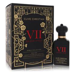 Clive Christian VII Queen Anne Rock Rose Perfume Spray By Clive Christian 50ml