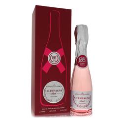 Champagne Pink Eau De Parfum Spray By Bharara Beauty 125ml