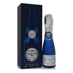 Champagne Blue Eau De Parfum Spray By Bharara Beauty 100ml