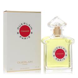 Chamade Eau De Toilette Spray By Guerlain 75ml
