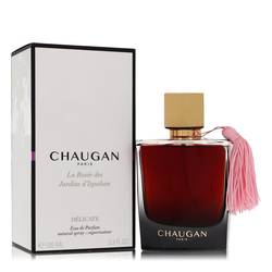 Chaugan Delicate Eau De Parfum Spray (Unisex) By Chaugan 100ml