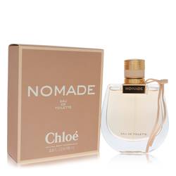 Chloe Nomade Eau De Toilette Spray By Chloe 75ml