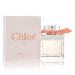 Chloe Rose Tangerine Eau De Toilette Spray By Chloe 75ml