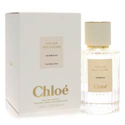 Chloe Verbena Eau De Parfum Spray By Chloe 50ml