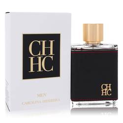 Carolina Herrera Eau De Toilette Spray By Carolina Herrera 100ml