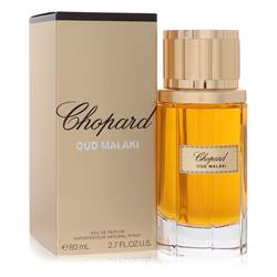 Chopard Oud Malaki Eau De Parfum Spray (Unisex) By Chopard 80ml