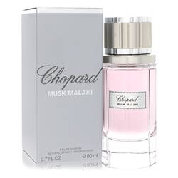 Chopard Musk Malaki Eau De Parfum Spray (Unisex) By Chopard 80ml