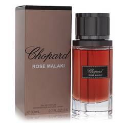 Chopard Rose Malaki Eau De Parfum Spray (Unisex) By Chopard 80ml