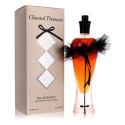 Chantal Thomass Gold Eau De Parfum Spray By Chantal Thomass 100ml