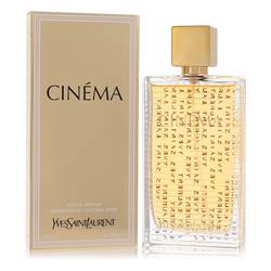 Cinema Eau De Parfum Spray By Yves Saint Laurent 90ml