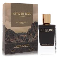 Citizen Jack Michael Malul Extrait De Parfum Spray By Michael Malul 100ml