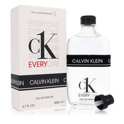 Ck Everyone Eau De Parfum Spray (Unisex) By Calvin Klein 200ml