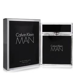Calvin Klein Man Eau De Toilette Spray By Calvin Klein 100ml