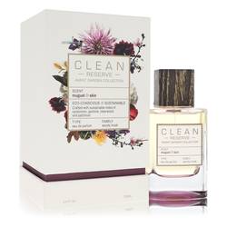 Clean Reserve Muguet & Skin Eau De Parfum Spray (Unisex) By Clean 100ml
