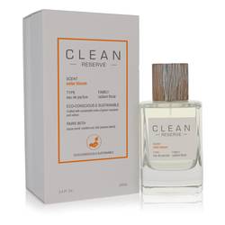 Clean Reserve Solar Bloom Eau De Parfum Spray (Unisex) By Clean 100ml