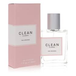 Clean Original Eau De Parfum Spray By Clean 60ml