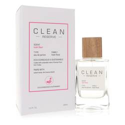 Clean Reserve Lush Fleur Eau De Parfum Spray By Clean 100ml