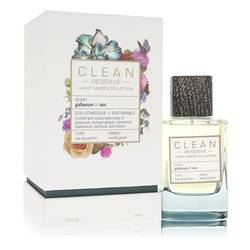 Clean Reserve Galbanum & Rain Eau De Parfum Spray (Unisex) By Clean 100ml