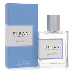 Clean Fresh Laundry Eau De Parfum Spray By Clean 60ml