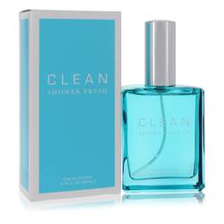 Clean Shower Fresh Eau De Parfum Spray By Clean 60ml