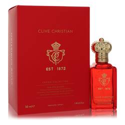 Clive Christian Crab Apple Blossom Perfume Spray (Unisex) By Clive Christian 50ml