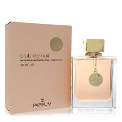 Club De Nuit Eau De Parfum Spray By Armaf 100ml
