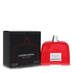 Costume National Intense Red Eau De Parfum Spray By Costume National 100ml