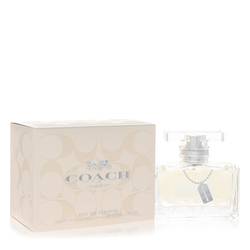 Coach Signature Eau De Parfum Spray By Coach 100ml