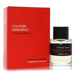 Cologne Indelebile Eau De Parfum Spray By Frederic Malle 100ml