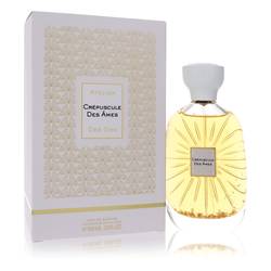 Crepuscule Des Ames Eau De Parfum Spray (Unisex) By Atelier Des Ors 100ml