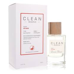 Clean Reserve Sel Santal Eau De Parfum Spray By Clean 100ml